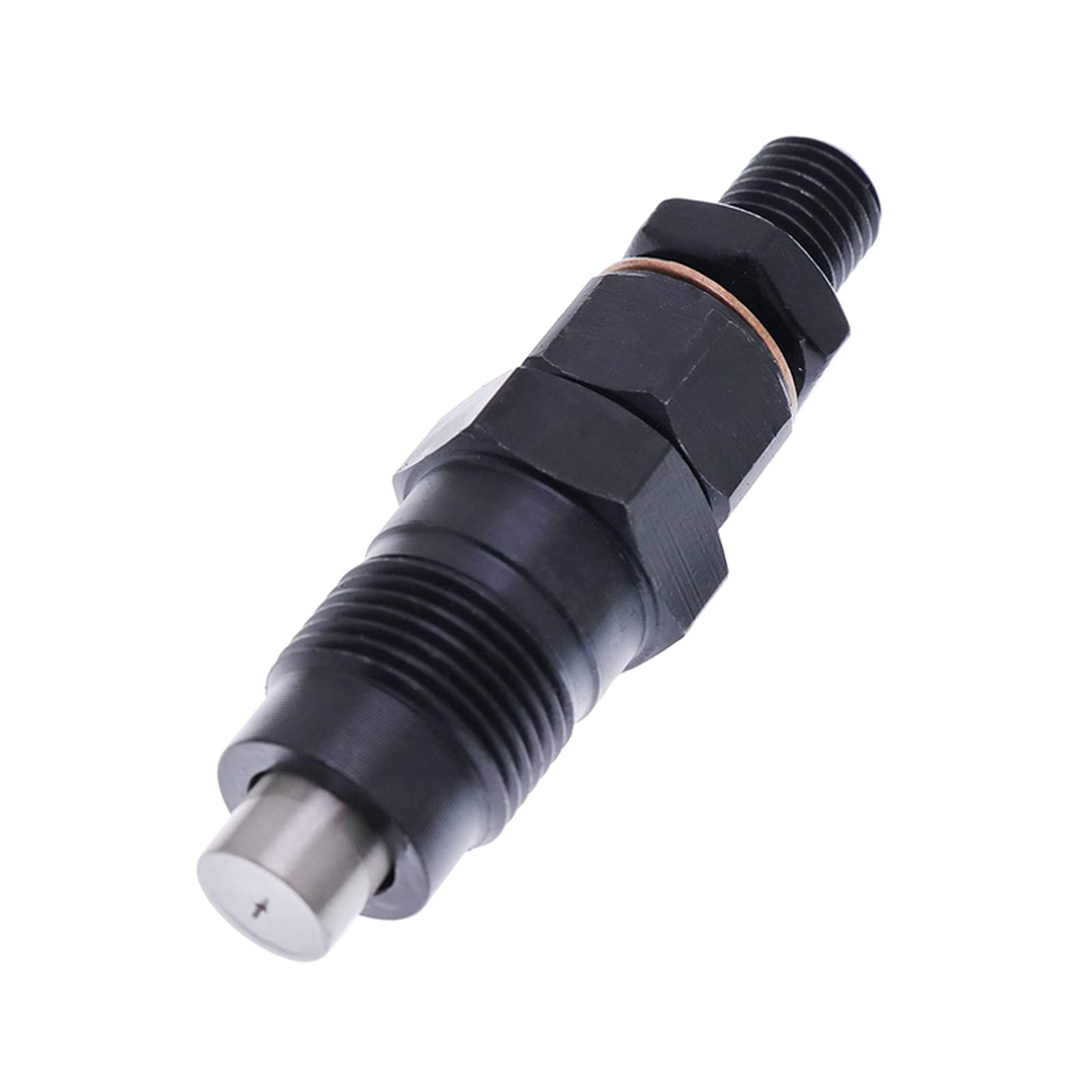 ランクル70　HZJ77 噴射ノズル OH品 6本 Amazon.co.jp: 燃料噴射ノズル、トヨタランドクルーザー用1HZ