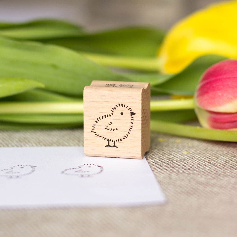 Easter Chick