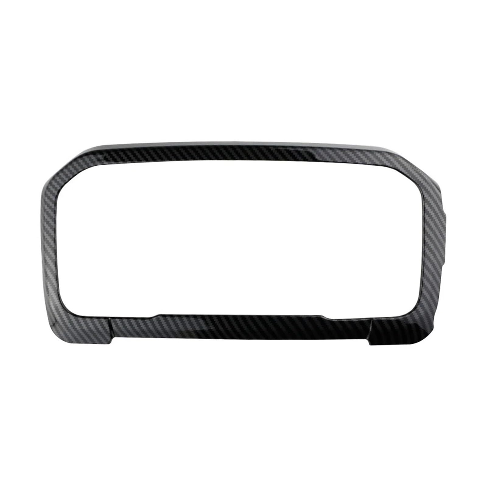 Car Interior Sticker for Maverick 2022-2024 Car Dashboard Trim Interior Instrument Panel Frame Cover Sticker ABS Accessories