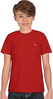 Allen Solly Boys T-Shirt Price In India