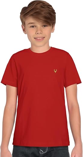 Allen Solly Boys T-Shirt