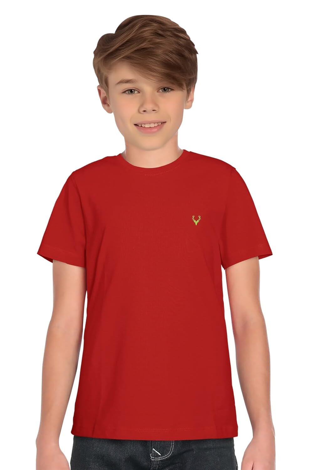 Allen Solly Boys T-Shirt - Review, Price and Buying Guide