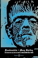 Algopix Similar Product 16 - Frankenstein (Penguin Horror)