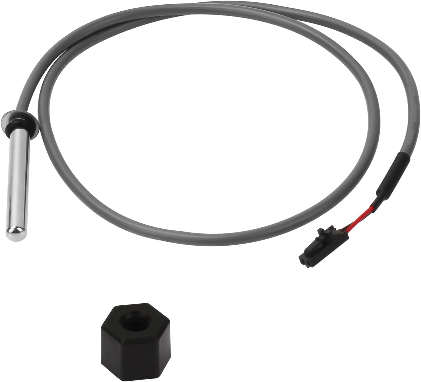 Balboa Spa Hot Tub Pool Spa M7 Heater Part Temperature Sensor 32016 53605 for Balboa Replacement Parts Hot Tub Sensor for Balboa Spa M7 Systems