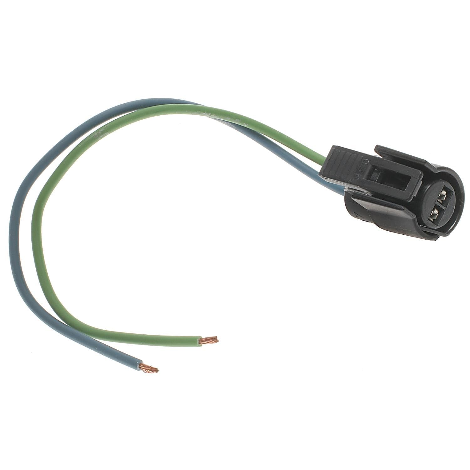 Amazon.com: A/C Compressor Cut-Out Switch Harness Connector