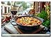 Europe for gourmets - experience typical dishes (wall calendar 2026 DIN A3 landscape), CALVENDO monthly calendar: enjoy culinary European diversity.