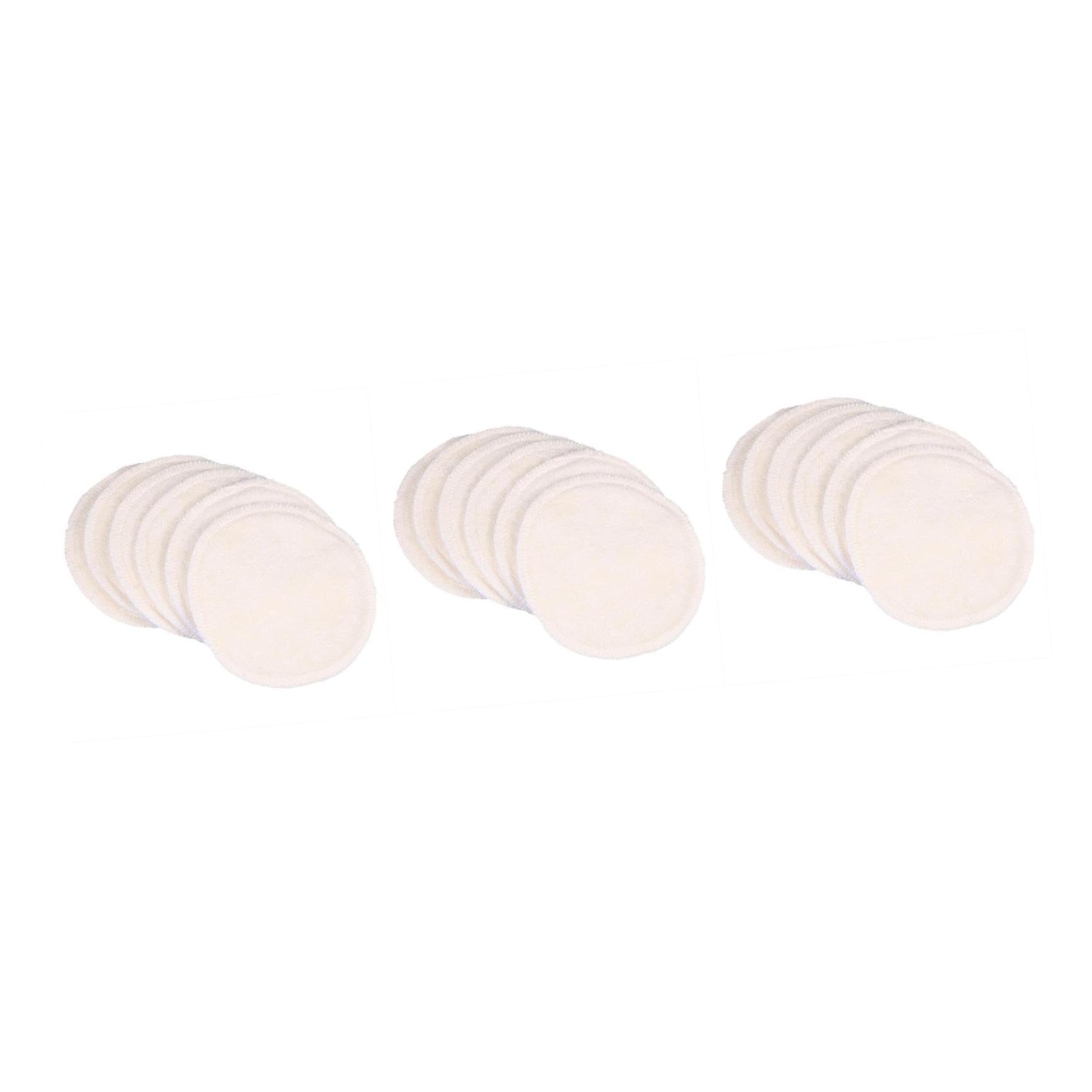 Coussinets allaitement lavables pour une protection discrète - 8