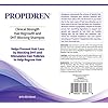 Hairgenics-Propidren-Hair-Growth-Shampoo-for-Thinning-and-Balding-Hair-with-Biotin-Keratin-and-Powerful-DHT-Blockers-to-Prevent-Hair-Loss-Nourish-and-Stimulate-Hair-Follicles-and-Help-Regrow-Hair Hairgenics Propidren Hair Growth Shampoo for Thinning and Balding Hair with Biotin , Keratin, and Powerful DHT Blockers to Prevent Hair Loss, Nourish and Stimulate Hair Follicles and Help Regrow Hair.