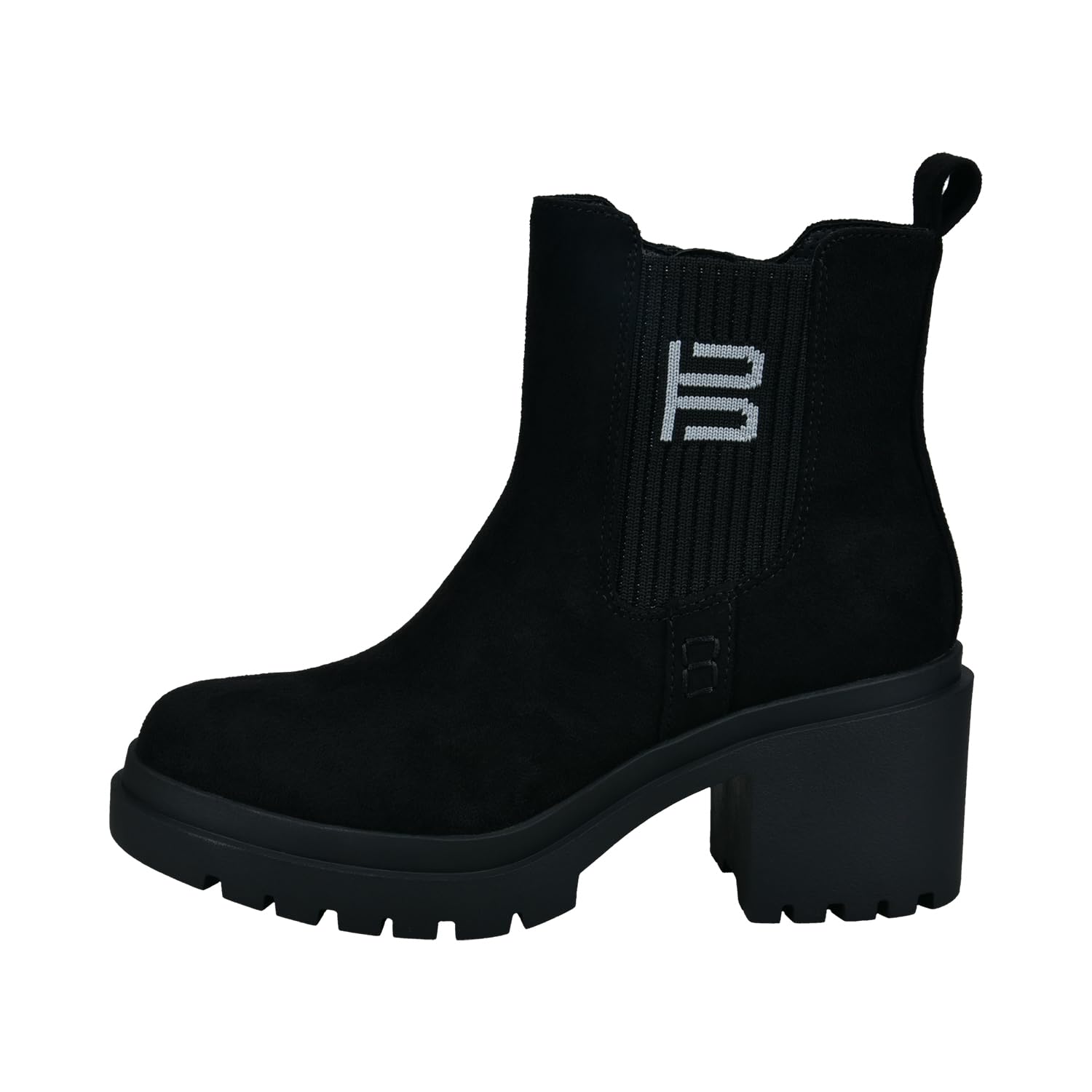 Bagatt D31-AMH36-6469 Damen Stiefelette