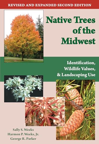 Native Trees of the Midwest book