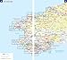 Pembrokeshire Coast Path: with Ordnance Survey mapping (Z Adventure)