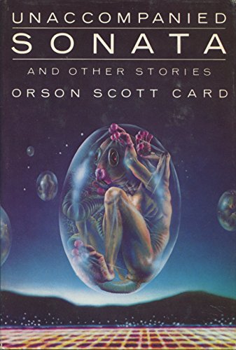 Unaccompanied Sonata and Other Stories