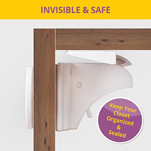 Buy NextGo ChildProof Locks (10Piece Set) Child