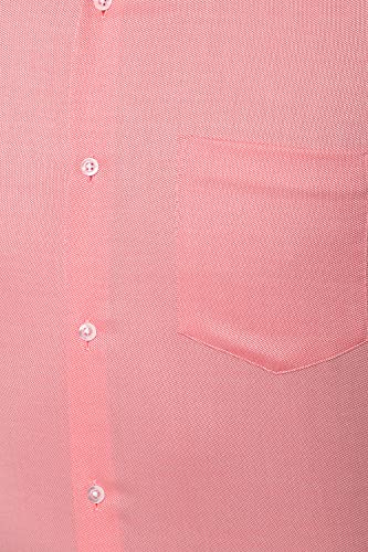 Image of Van Heusen Men's Loose Fit Formal Shirt