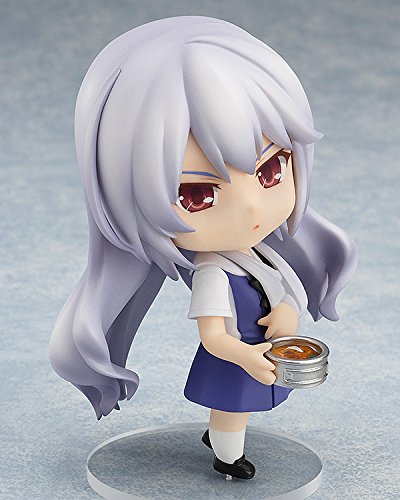 Amazon.co.jp: ねんどろいど グリザイアの果実 風見一姫 ノンスケール