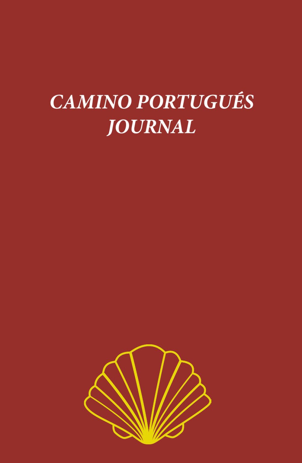 CAMINO PORTUGUÉS JOURNAL