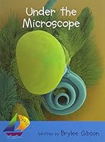 Under the Microscope 0757899498 Book Cover