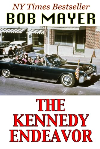 The Kennedy Endeavor