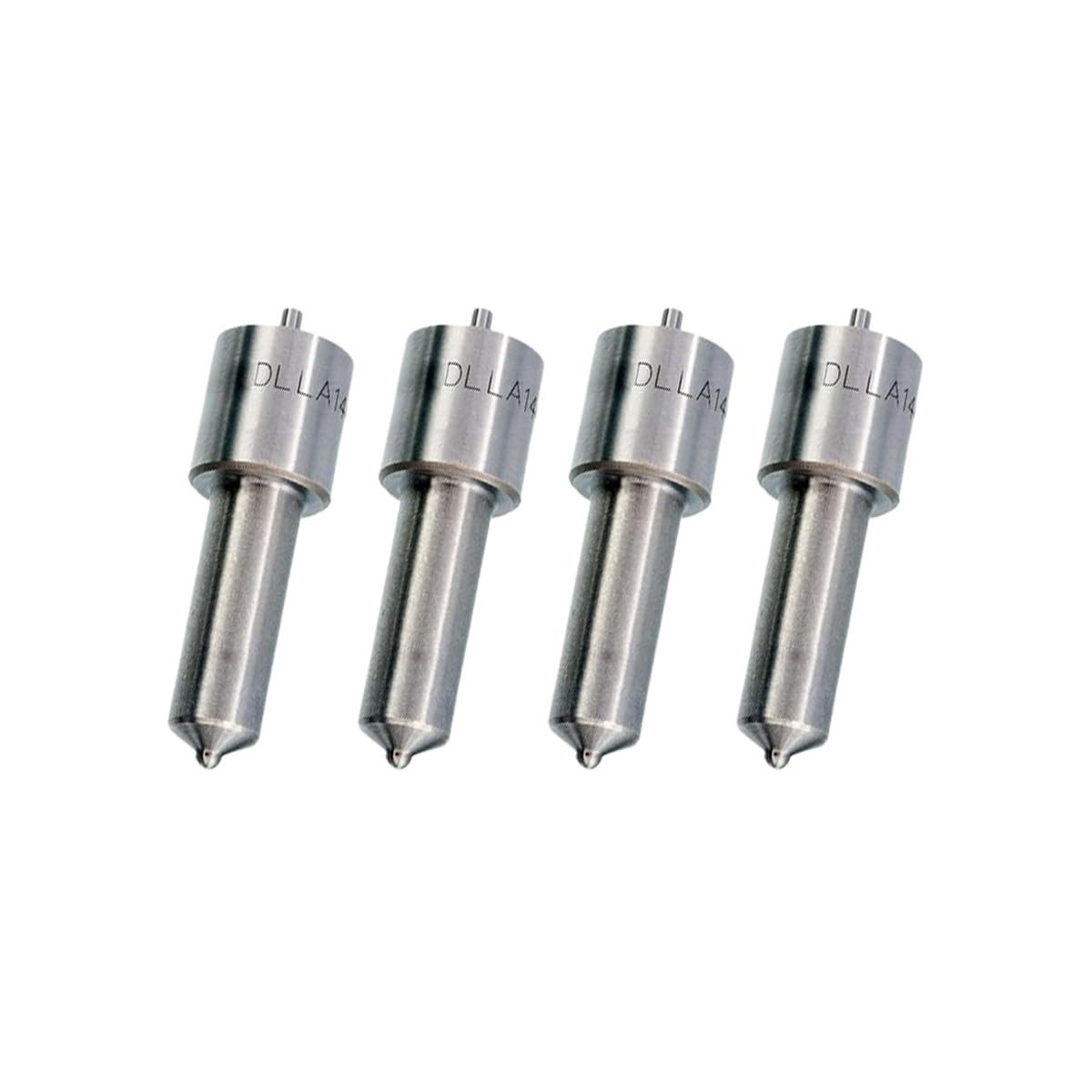 Fuel Injector Nozzle Fiat Punto Evo 1.2 Euro 5 - 0445214239 169A4000 BOSCH - View #8