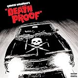 death proof stream  Quentin Tarantino\'S Death Proof [Vinyl LP]
