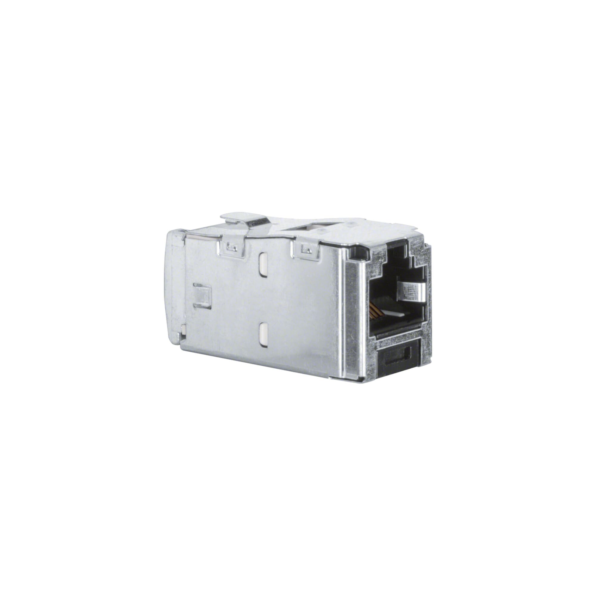Toma mini 8P,RJ45,Cat6