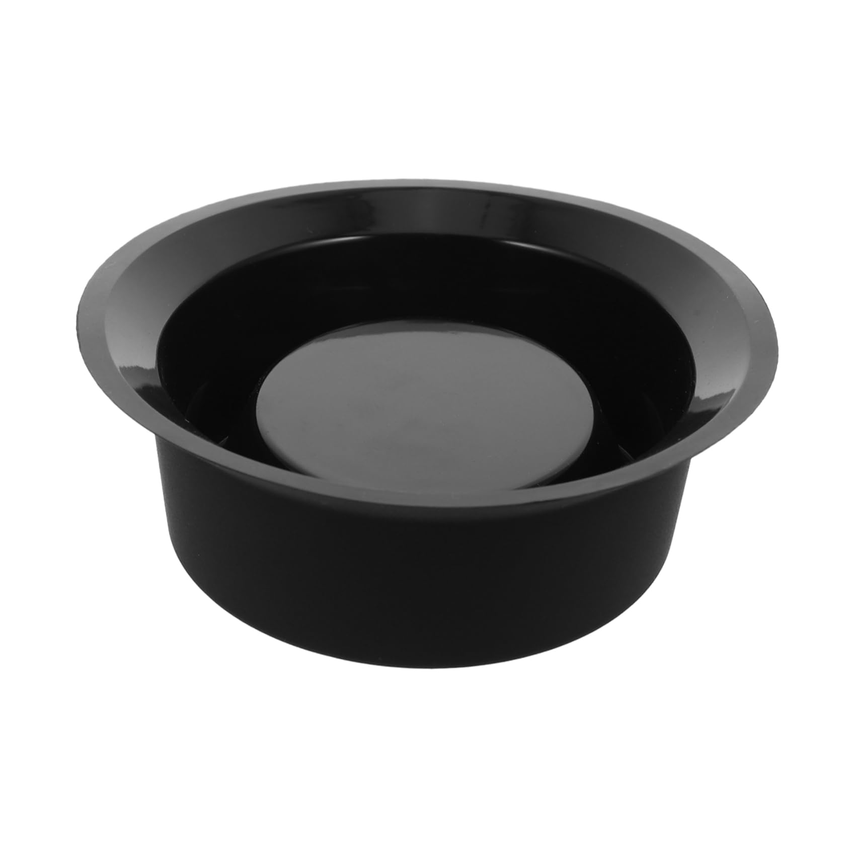 Healeved Beard Bowl Silicone Shaving Bowl Soft Rubber Shaving Mug Lightweight And Portable Beard Shave Cup For Home And Barber Use