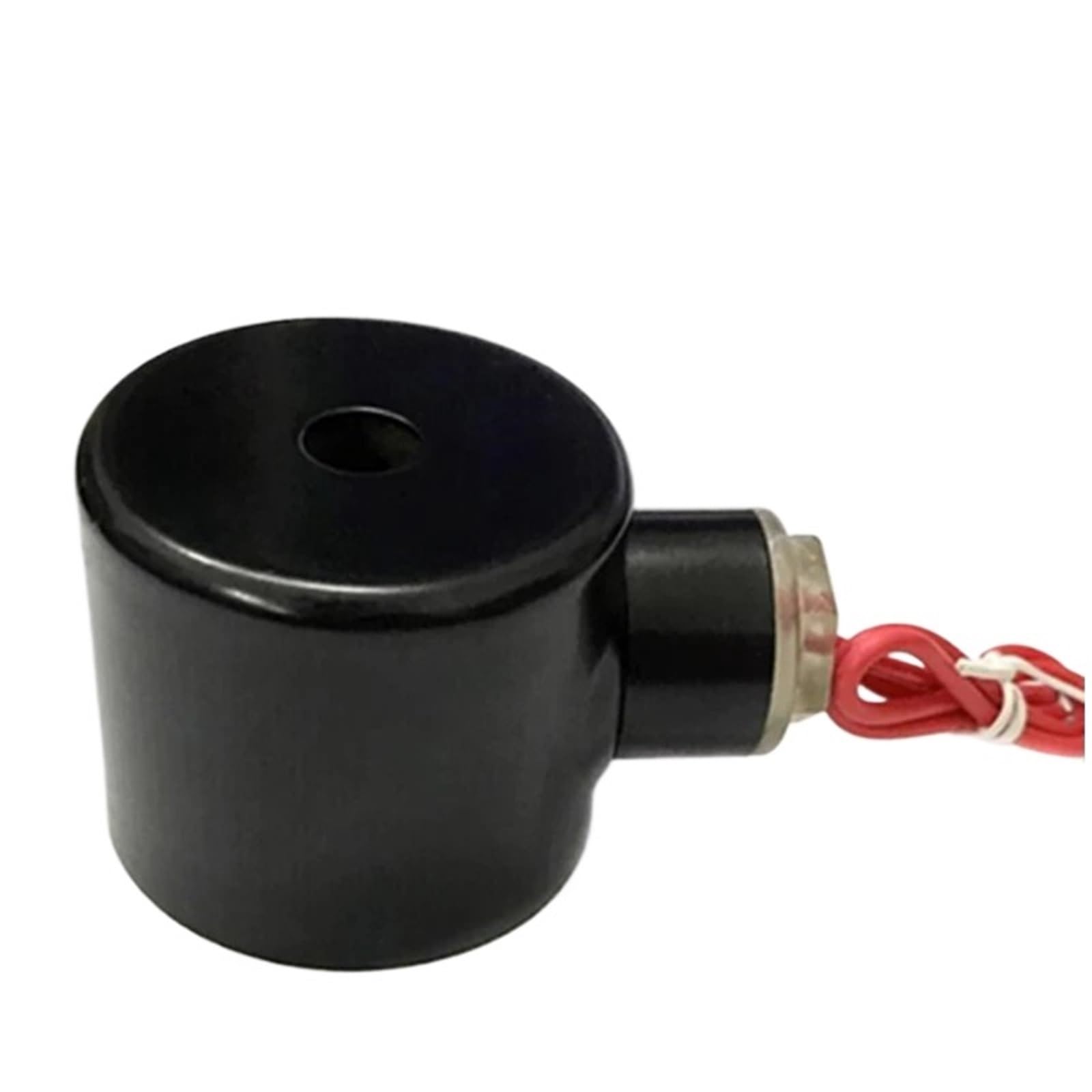 Válvula solenoide serie 2W, válvula de agua, válvula de aire, bobina universal de 1/2", 3/4", 1" y 1-1/4"(AC220V)