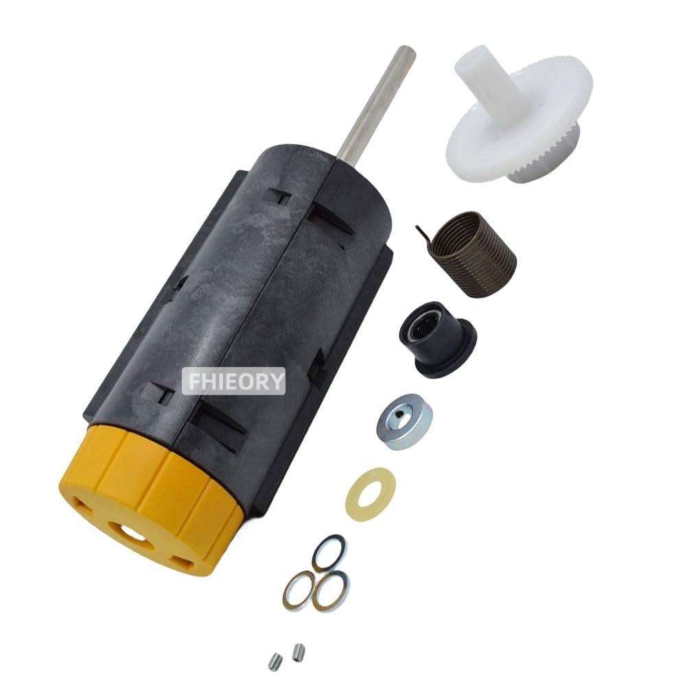 P1058930-045 Ribbon Take Up Spindle for Zebra ZT410 ZT411 Thermal Label Printer 203dpi 300dpi 600dpi