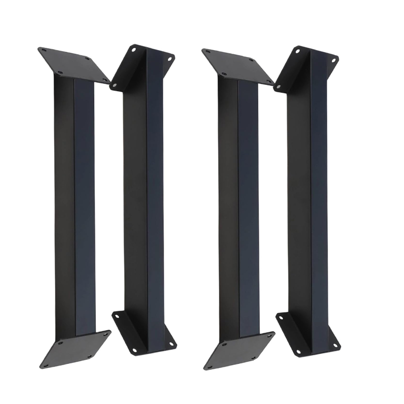 LQSYBHD Inside Mount 45-Degree Angle Bracket Connector Brace Bracket Kit Wood Beam Support Hardware Degree Post Bracket for Pergola Terrace Pergola Cabin Elevated(Size:4pcs)