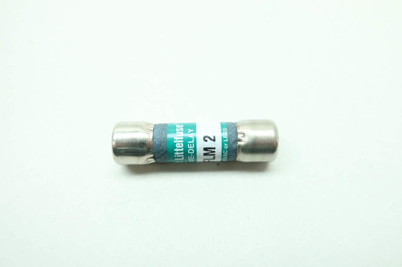 Littelfuse Halter für 2 FKS Sicherungen max 10A