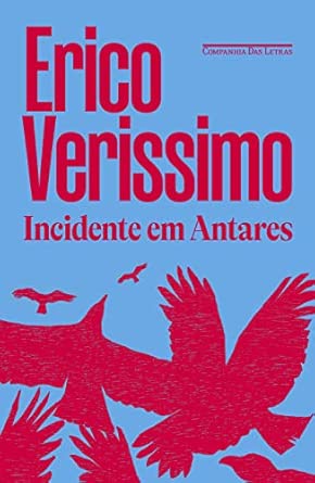 Incidente em Antares (Edição especial)