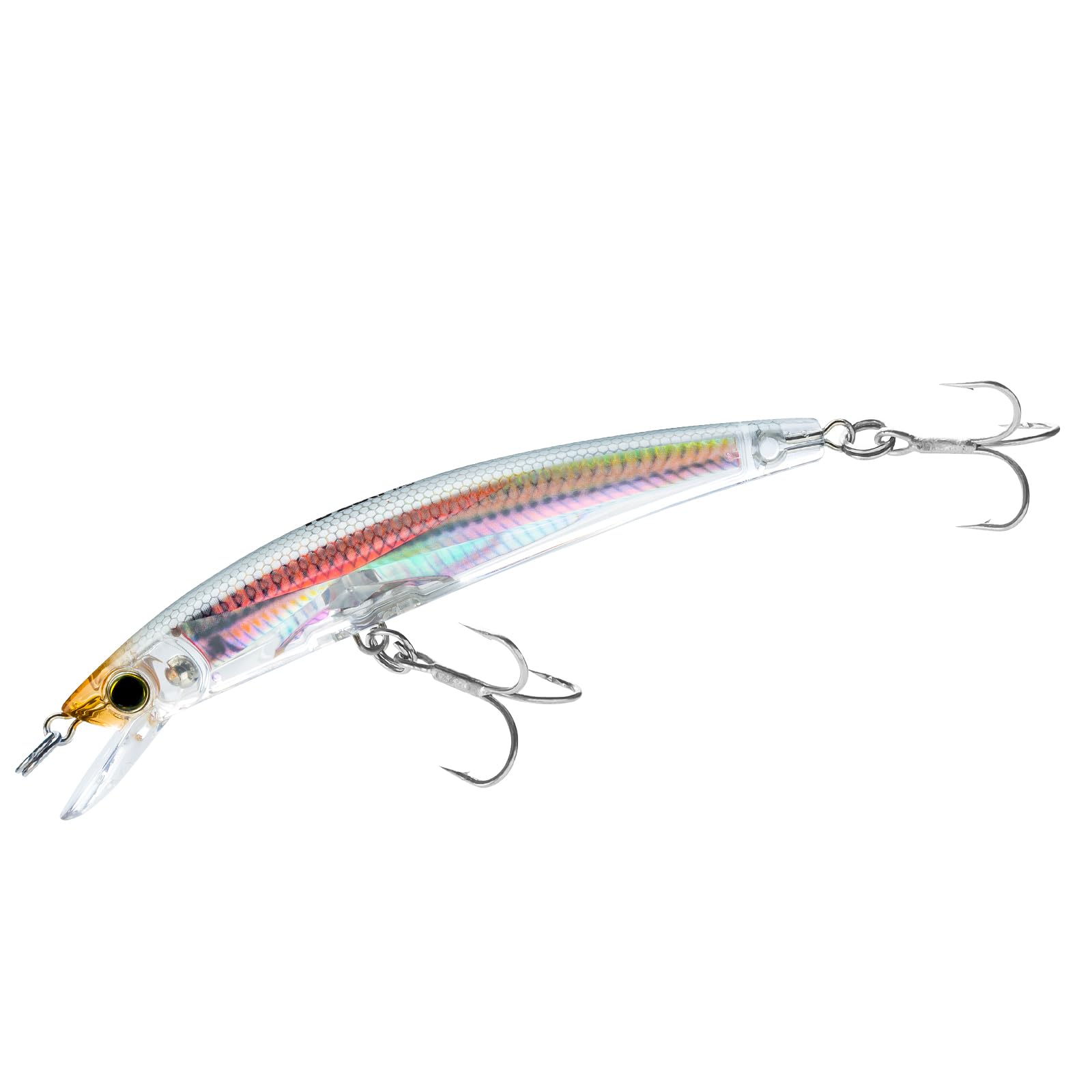 Yo-Zuri Yo Zuri F 1147 Kryształ 3 D Minnow ' 130 mm 5 1 4