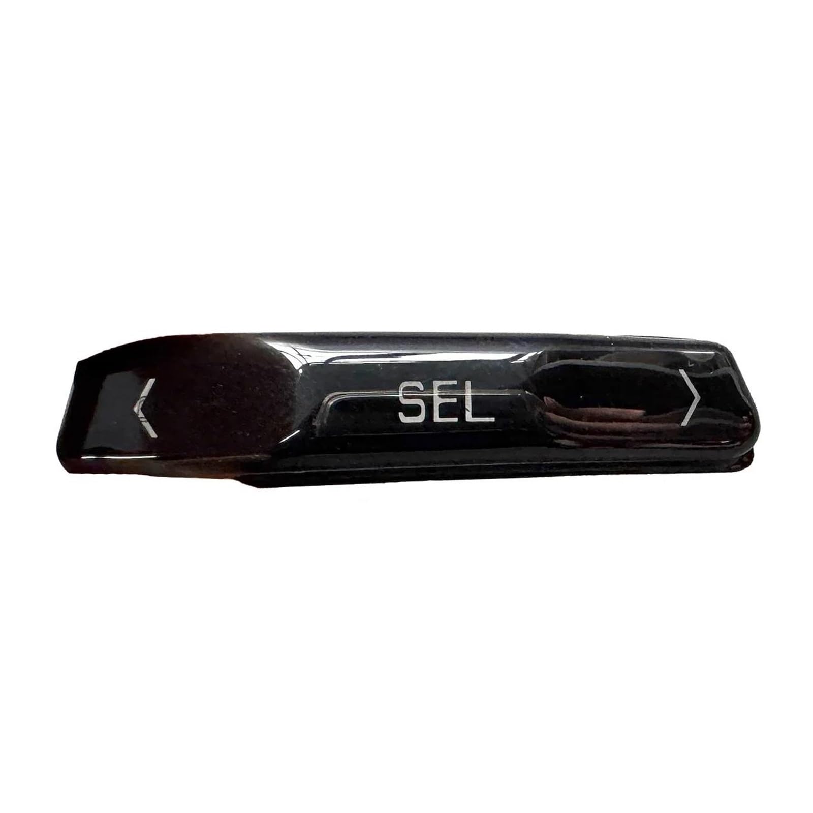 Car Steering Wheel Switch Control Buttons X1 Steering Wheel Cruise Control Switch Radio Button Cover For Cadillac XTS ATS CTS SRX ELR For Escalade 2013-2018 84112894 84215929(Right-1PC)