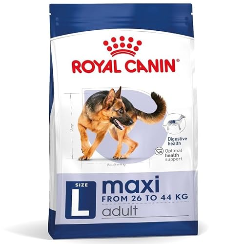 Royal Canin Maxi Adult 12 kg