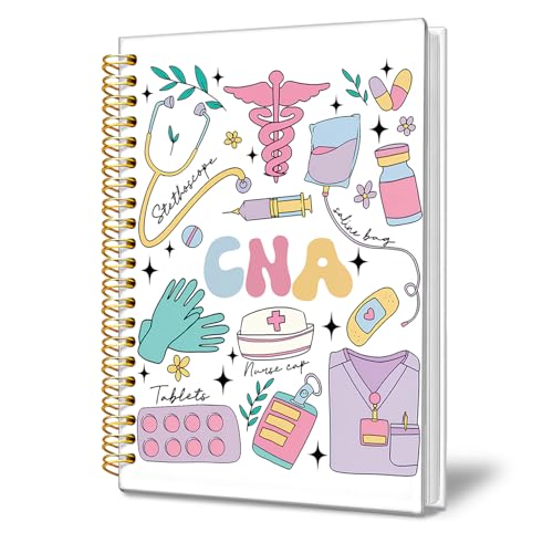 KERNDBSDF Nurse Appreciation Gifts, CNA Accessories for Work