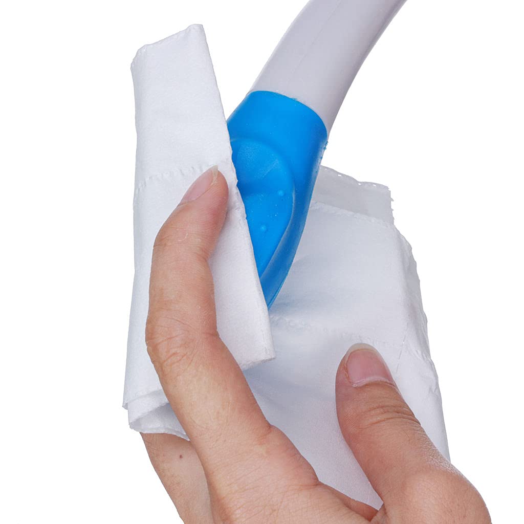 2 Stücke Bottom Wiper Griffe Toilettenhilfe Fettleibige ältere Behinderung Werkzeug