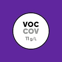 Vista 6 de ROBERTS Adhesivo Universal para Pisos Resilientes y Azulejos de Vinilo con Espalda - 1 Gal. (3.78 L)