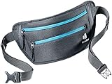 Zwei Netzinnenfächer deuter Neo Belt II Hüfttasche