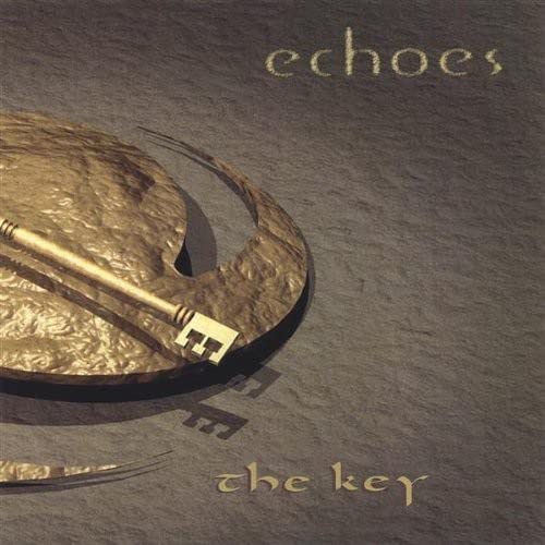 Echoes, The Echoes Key Music