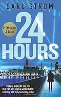 24 Hours 9198478605 Book Cover
