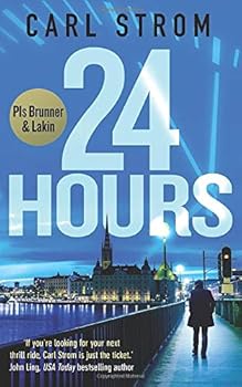 Paperback 24 Hours Book