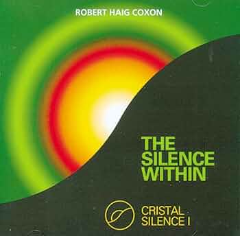 その他 The Spirit of Silence [CD] ROBERT HAIG COXON - Silence Within - Amazon.com Music