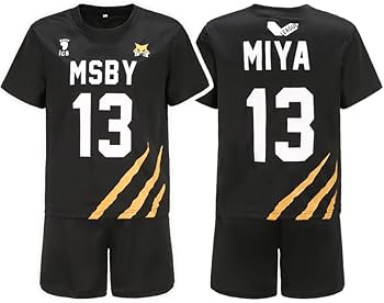 Amazon.co.jp: 【Sanjucos】ハイキュー!! MSBYブラックジャッカル Amazon.co.jp: 【Sanjucos】ハイキュー!! MSBYブラックジャッカル