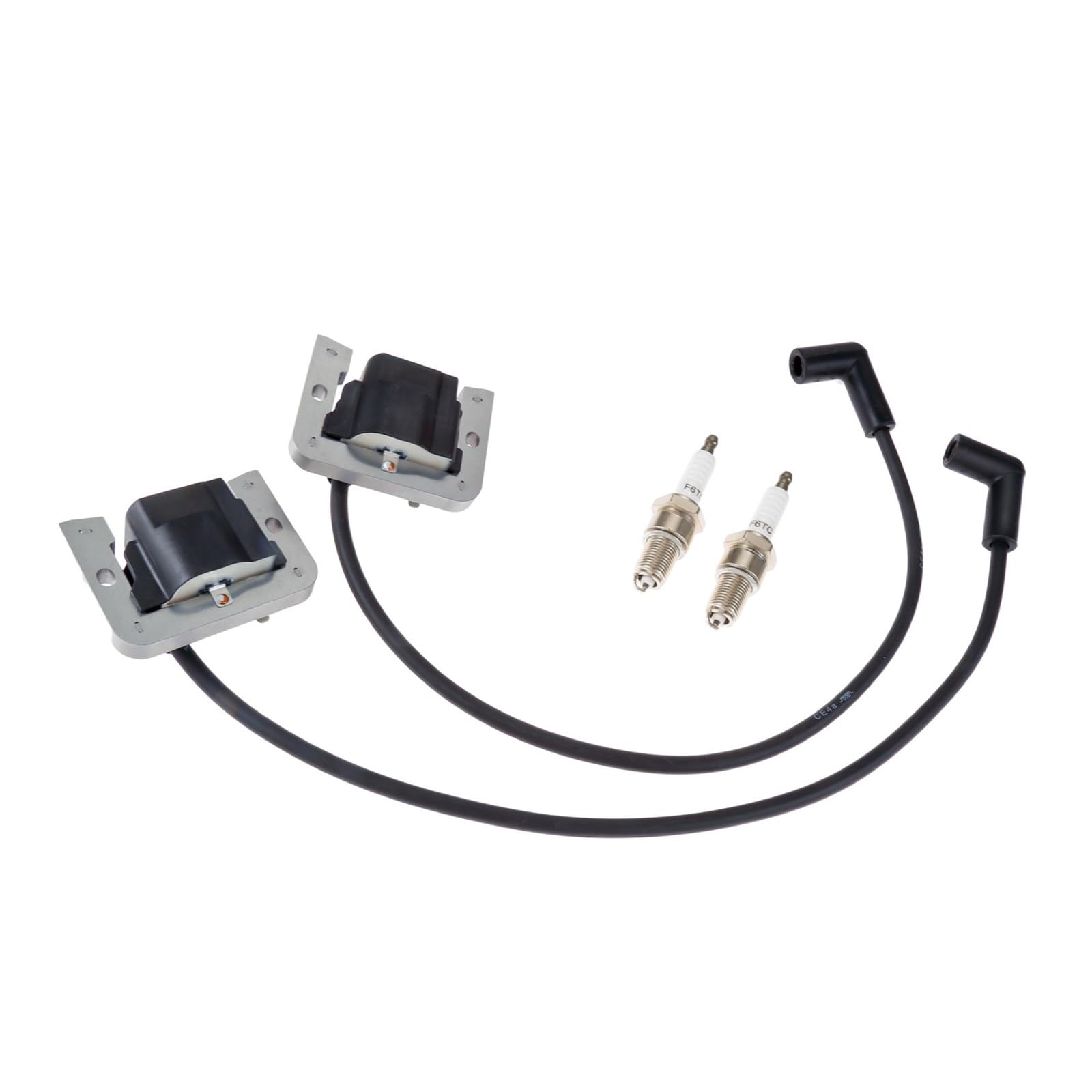 Bobines d'allumage OEM 24 584 45-S pour résoudre les problèmes de démarrage CH25