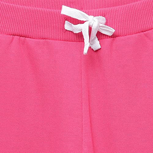 Image of Amazon Brand - Symbol Girl's Regular Casual Pants