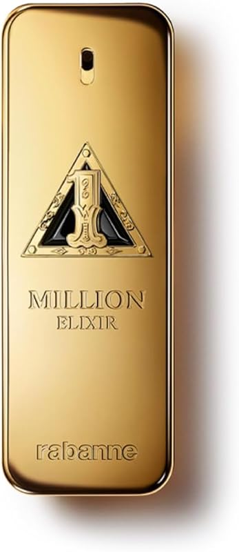 Paco Rabanne 1 Million bottle