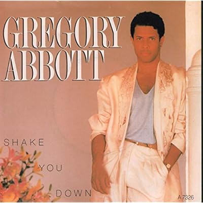 Shake You Down / Wait Until Tomorrow