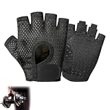 ARYIMYDP 1 par Guantes Gimnasio Hombre Mujer, Deporte