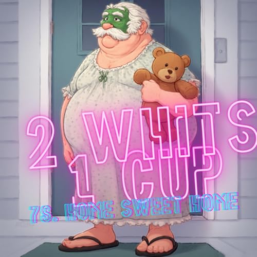 78. Home Sweet Home Podcast Por arte de portada