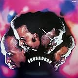 CRUSADERS 1 クルセイダーズ 1　[12" Analog LP Record]